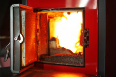 solid fuel boilers Quoyness